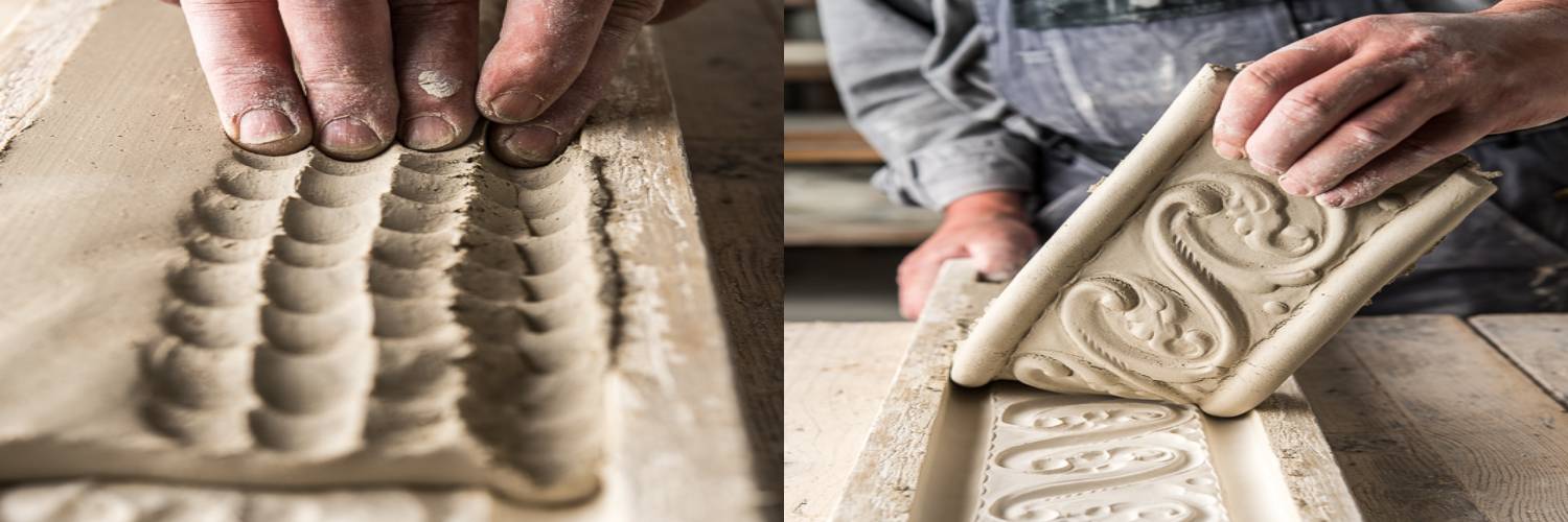 Exklusiver Kachelofen in Bayern - Leutschacher, Hersteller individueller Keramik in Bayern. Wir gestalten Ihren Kachelofen