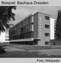 Stilkachelofen: Kachelofen in der Bauhaus Periode